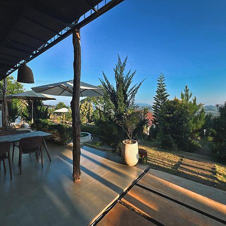 Вілла Star Hill Dak Nong Retreat Gia Nghia Екстер'єр фото