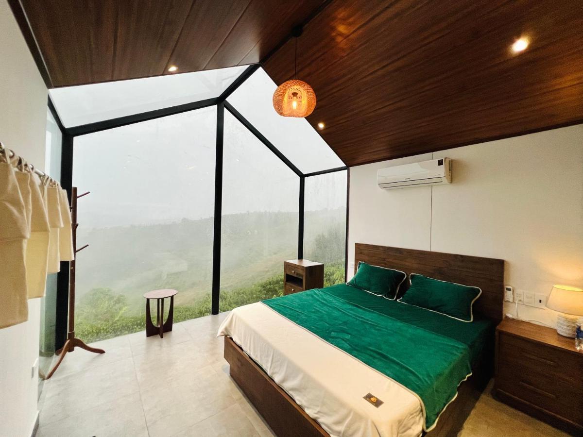Вілла Star Hill Dak Nong Retreat Gia Nghia Екстер'єр фото