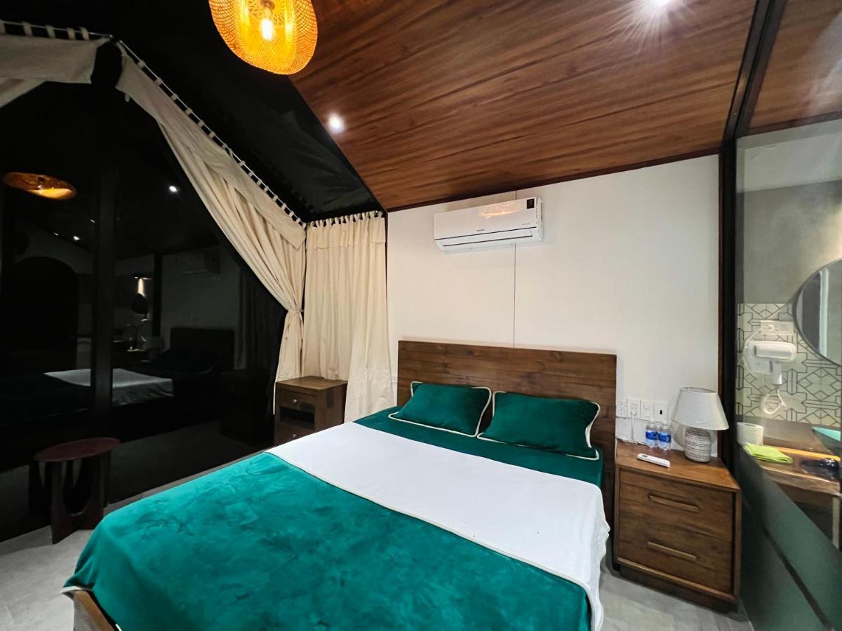 Вілла Star Hill Dak Nong Retreat Gia Nghia Екстер'єр фото