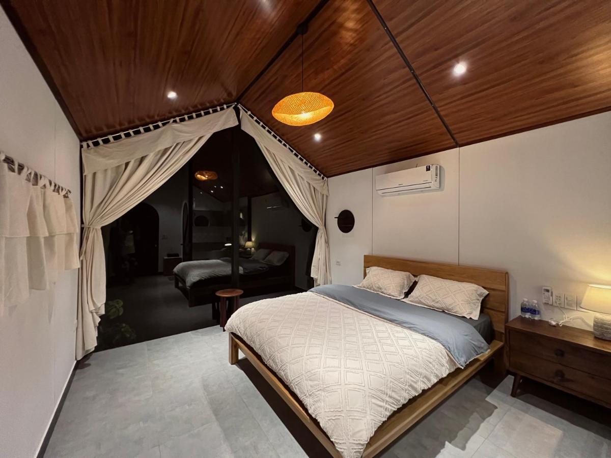 Вілла Star Hill Dak Nong Retreat Gia Nghia Екстер'єр фото