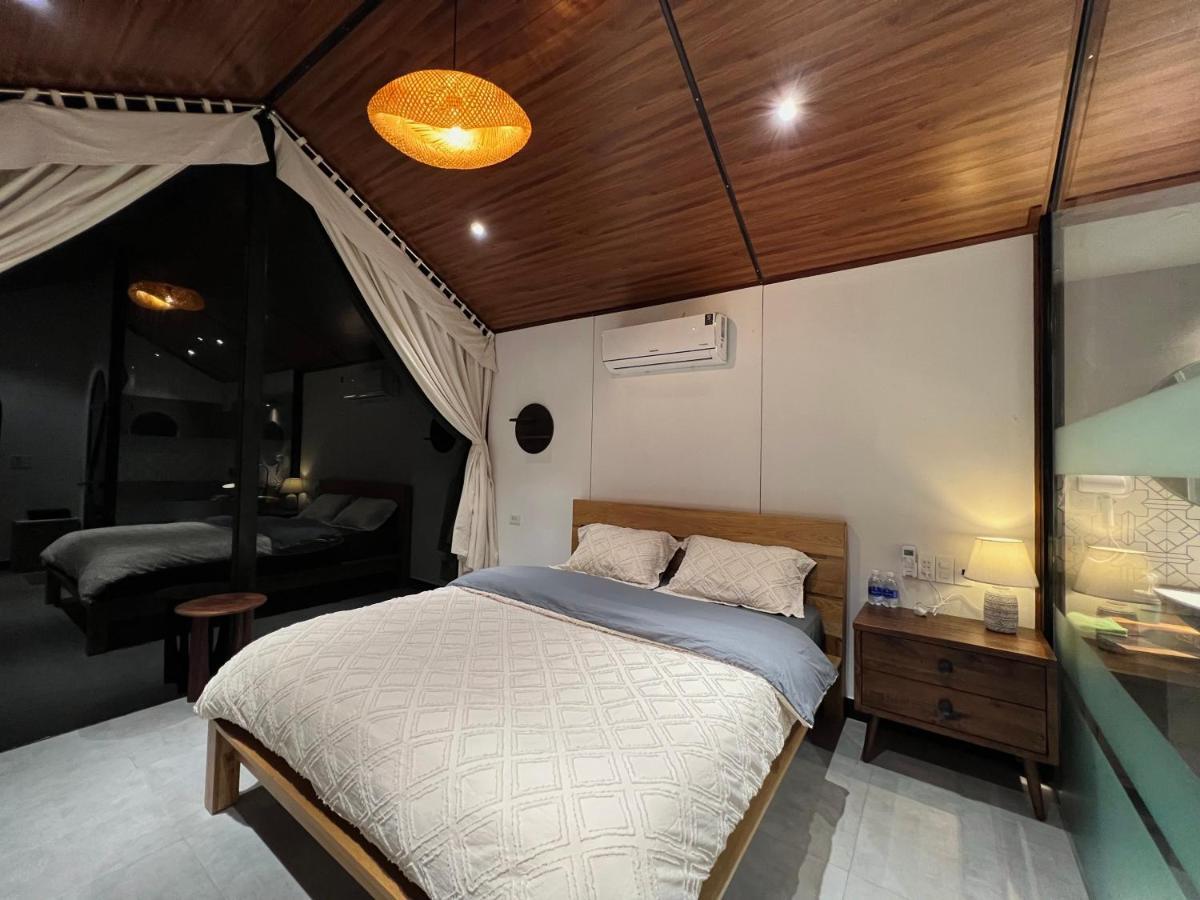 Вілла Star Hill Dak Nong Retreat Gia Nghia Екстер'єр фото