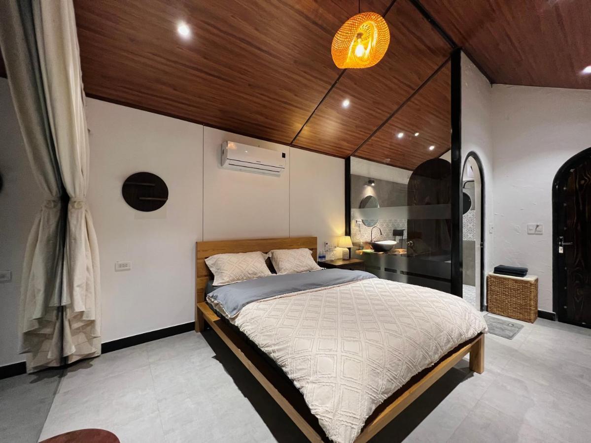 Вілла Star Hill Dak Nong Retreat Gia Nghia Екстер'єр фото